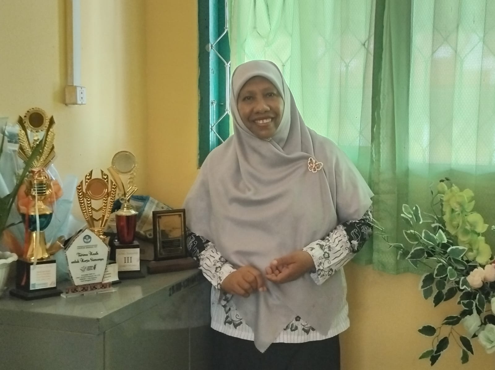 Kepala Sekolah